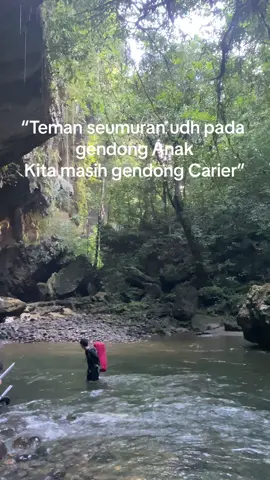 Tim masa muda tidak datang dua kali | #pendakigunung #camping #traveling #survival #kalseltiktok 