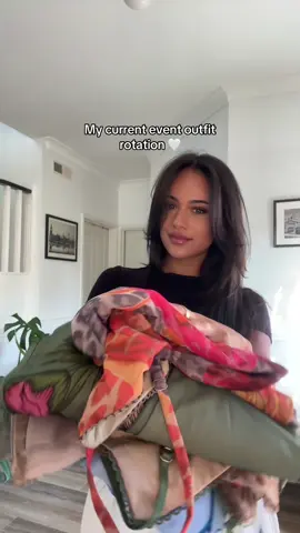 ready for any occasion in @Tiger Mist use dc: LEAH10 for $$ off!! 