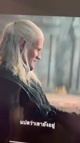 เดมอนก็คือเดมอนปะ #daemontargaryen #houseofthedragon #hotd #asoif 