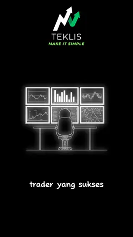 😡 Jangan Biarkan Emosi Menguasai Trading Lo!😡 🎯 Trader sukses bisa mengontrol emosinya. 🧘‍♂️ Trading dengan emosi bikin keputusan buruk. 📈 Gunakan rencana trading dan patuhi itu. 🌟 Latih kontrol emosi lo mulai sekarang. Jadilah trader yang tenang dan rasional! Jangan lupa, ambil ebook gratis 'Mastering Chart Pattern' di bio gue! 📚💸 #tradingmindset  #kontrolemosi 