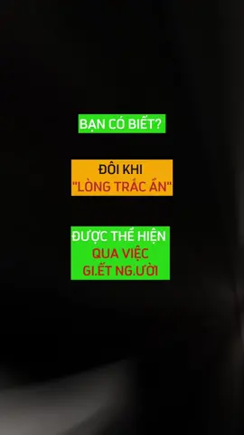 Tấm lòng tốt quá cơ 😒            #trinhthamtamly #tamlyhoctoipham  #LearnOnTikTok #booktokfyp #sachhay #sachtrinhtham #johndouglas #thekilleracrossthetable #benkiachientuyen 