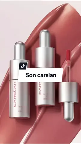 Màu son dịu nha🌝 #soncarslan 