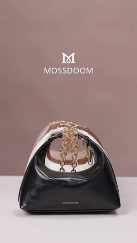 Mossdoom Gianna Bag Collection ✨ #fyp #mossdoomindonesia #inspirasifashion 