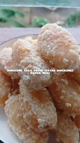 Cemilan enak, getas singkong cocok banget teman ngeteh #cemilanenak #getassingkong #idejualan #masakanindonesia #masakannusantara #masakanseharihari #masakansederhana #inspirasimasakanseharihari #cemilan 