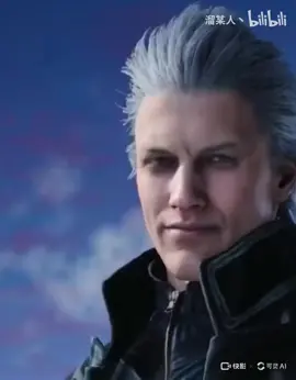 Stolen #vergil #devilmaycry #iamthestormthatisapproaching 