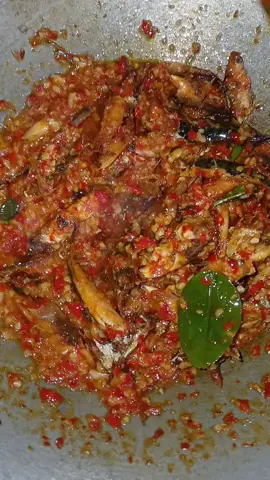 Pindang Suwir Pedas 🔥