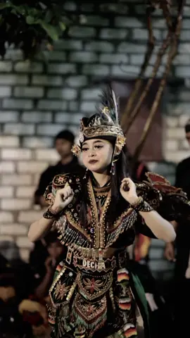 🥹🥹 #jarananindonesia #celengsrenggi #decha #ponorogo24jam 