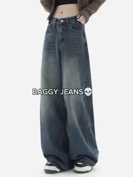 Baggy jeans#200s #y2kaesthetic #baggyjeans #fyppppppppppppppppppppppp #floptok #💀 #foryoupage 