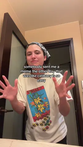 I do miss having a lover ok 