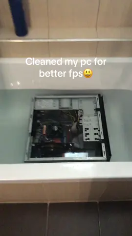 #pc #fyp #viral #water #cleanpc 