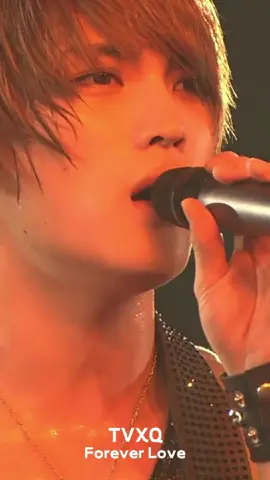 동방신기 [Forever love] #kpop #동방신기 #tvxq #idol #김재중 #노래 #일본노래 #노래추천 