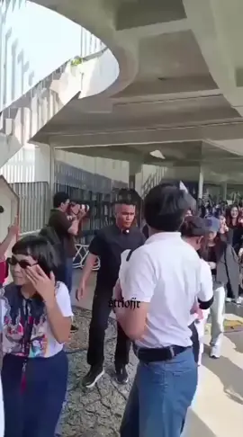 sebelum cici shani grad😊 #lulujkt48 #florajkt48 #florajkt48🐰💚 #shanijkt48 #shani #onieljkt48 #jkt48 #fypシ 