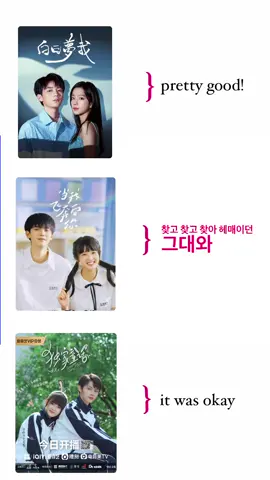 love all but wifty holds a special place!! 😭💞 #wheniflytowardsyou #wifty #张淼怡 #周翊然 #当我飞奔向你 #exclusivefairytale #youaredesire #cdrama #drama #viral #fyp #fypシ #only #Love #romance #repost 