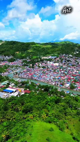 hello Catbalogan City🇵🇭🤩 #dronevideo #catbalogancity #everyone #philippines 