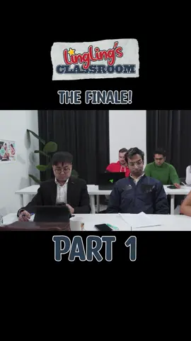 NEVER cheat on your exams! #wahbanana 