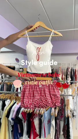Cutie look🍒🐰 White top 150.- อก26-34 (มีฟองน้ำ) Pumpkin shorts 220.- เอว25-38 สพ38 ยาว10.5 รอบขา18-28 (เป็นทรงจั๊มขา) Eyewear 80.- #morstyleguide #fyp #OOTD #ootdfashion #คลาสแต่งตัว #คลาสเเฟชั่น #เสื้อผ้าแฟชั่น #แต่งตัวไปเที่ยว #ชุดไปทะเล #ชุดไปคาเฟ่ #outfitideas 