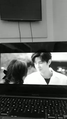 #4u #hiddenlovecdrama #zhaolusi #qoutes #lovestory 