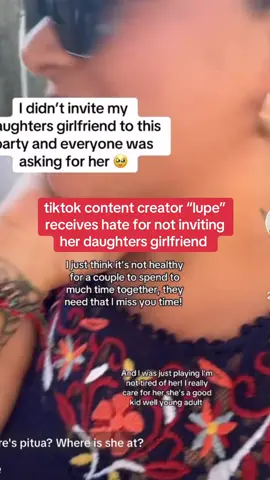 what do you guys think about the in laws who overstep #fyp #fypシ #tiktok #chisme #comedia #fyppppppppppppppppppppppp 