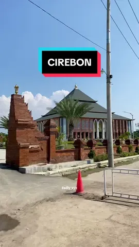 Dimana ini ??? #cirebonpride🏴‍☠️ #cirebontiktok #fyp #cirebonjeh 