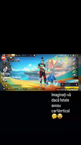 🤭#freefire_lover #stiu_ca_nu_o_sa__ajunga_pe_foryou #foryu #foryoupage 