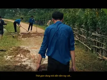 Chiến dịch tình nguyện “ Mùa hè xanh” chúng mình đã làm những gì 🥰#huyendoanyenlap #tinhdoanphutho #trunguongdoan #thanhnienvietnam #hoilhtnvietnam #fyp #trending #fypシ゚viral #fypシ 