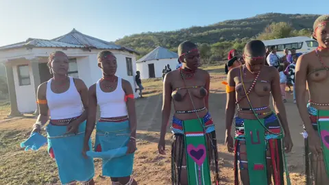 #SAMA28 #ulundi umchathuko ka ncane❤️
