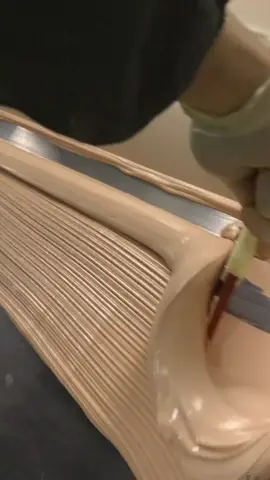 Satisfying!Korean Cosmetics Factory #cosmetics #factory #making #process #foryou #foryoupage #fyp 