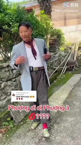 Trả lời @bepbuong88 @Bé Phượng 🤪🤪🤪 
