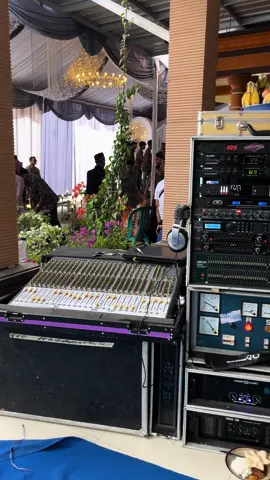 Resepsi siang bahan sw mu cahh #lestari #videoviral #fypシ゚viral #viraltiktok #storysoundsystem #soundhajatan #hajatanhoreg 