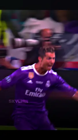 They know im a big boss… #edit #cr7 #aftereffects #ronaldo #championsleague #real #goal #footballedit #footballedit 