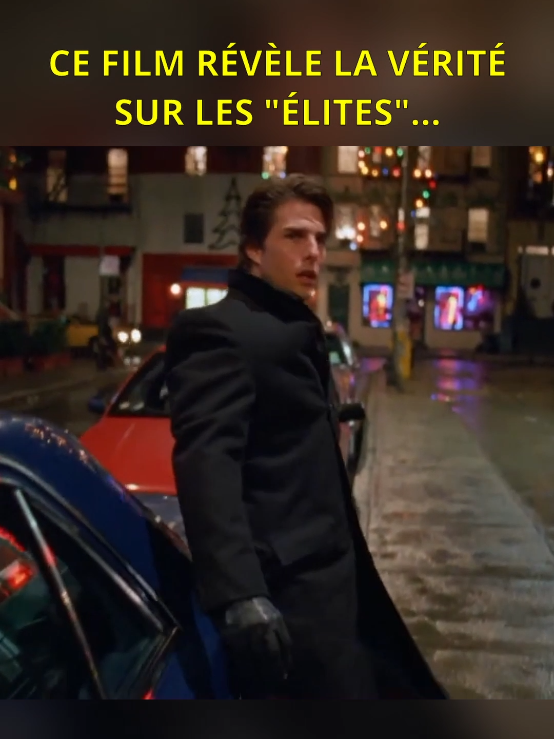 EYES WIDE SHUT NOUS DIT IL LA VÉRITÉ ? #film #cinema #tomcruise #kubrick #horreur #temoignage #pourtoi #fyp
