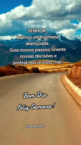 bomdia #mensagemdedeuspravc 