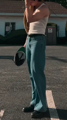 #fyp #viral #jeans #straightcutpants #mensfashion #loosepants #OOTD #buynow 