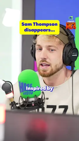 To celebrate the release of Despicable Me 4 on 12th July, @Samthompsonuk has decided to go into hiding – just like Gru! 🤫 Don’t worry, we’ve sent our friend @Joe Swash around the UK with minion clues to find him before time runs out! Watch the adventure unfold! 🕵️‍♂️ #DM4Undercover 💛