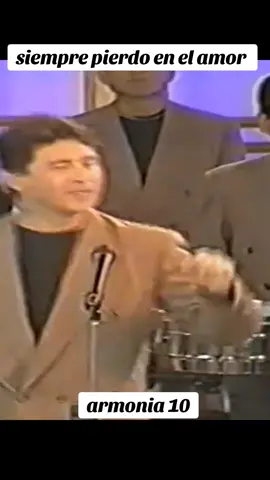 #🎧💯 #Armonia10  #siemprepierdoenelamor 