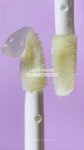 Ini produk investasi bgt sih punya LiP Sunscreen gini ! Karna penting bgt bgt buat perawatan bibir biar gak item karena sering terpapar sinar matahari 😭  Lip sunscreen Facetology ini penolong bgt buat nglindungin bibir dari sinar UVA UVB , jadi bibir akan lebih sehat lembab dan cerah natural 👌🫶  #facetology #lipsneedsunscreentoo #lipsunscreen #lipcare #ugccreator 