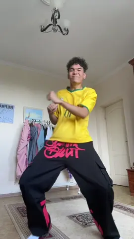 Бразильский вайб🇧🇷 #brazil #dance 