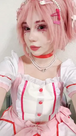 I adore you 🎀 #madoka #madokamagica #madokacosplay #cosplay #madokaedit #cosplaymadokamagica #cosplaymadoka #homura #homuraakemi #homuracosplay #madokahomura #c0splay #cosplaypics #animegirl #animecosplay #pink #pinkgirl #magicgirl #magicalgirl #animemagicalgirl #pinkcosplay #ａｅｓｔｈｅｔｉｃ #makeup #pinkmakeup #makeupartist #eyemakeup 