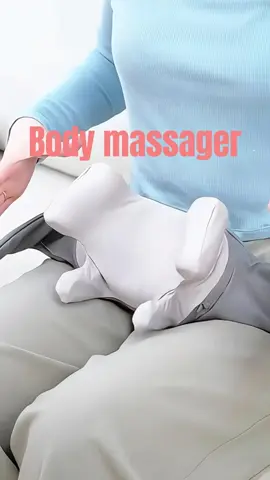 Trapezius Shoulder Neck Waist #tiktok #Love #life #fpy 