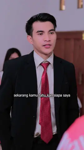 “Supir kok ngaku-ngaku bos?!!” #TikTokTainment #SerialTikTok #drama #trending #viral #dramatiktok #fyp #viralvidio #viraltiktok #dramakeluarga #TikTokSeries #foryou #TikTokSeries #sinetrontiktok #terbaru #terkini #fypシ  @Raka Abimana @Mas doyok @Jinny @Maudy Ayana 