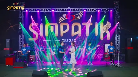 #irwandacademy2 #firacantika #gitacinta #simpatikmusic 