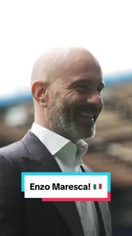 Enzo Maresca’s new home. 💙 #ChelseaFC #CFC 