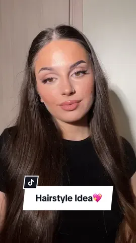 I’m in love with this hairstyle😍 It’s so cute🤭  Using: @Mermade Hair Straightner / Claw Clip / Detangle Brush / The Styling Brush Use code: NICOLED for 15% off💸 #makeup #hairstyle #hairstyleideas #hairstyletutorial #hairtok #summerhair #mermadehairdiscountcode #mermadehair 