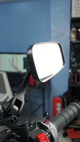 Street King Side Mirror 😎 #surfymotorcyclephilippines #streetkingsidemirror #nmax155 #nmaxv2 