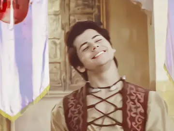 dthw ha 😻 #aladdinnaamtohsunahoga #aladdinvacaydenthan #aladdin #yasmine #alasmine #siddharthnigam #avneetkaur #sidneet 