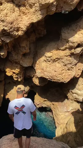 Explorando Ibiza con @viladrosamarc ✨🤿🤫