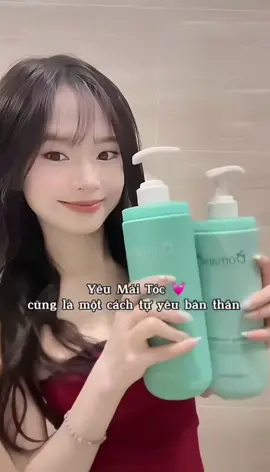 Combo dầu gội Bomane Plus✅#daugoi #xuhuong #myphamtocmanhquang #chamsoctoctainha 