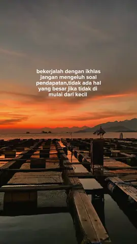 tidak ada hal yang besar jika tidak dimulai dari kecil😊 #fypシ゚viral #fypシ #doaibuselamanya #doaibu #kerjakerasdemikeluarga 