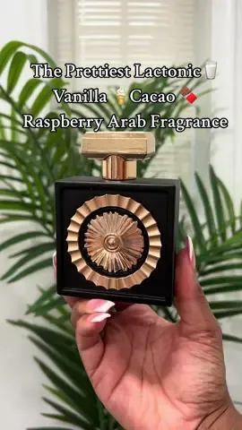 This is a easy grab for date night, Sweet Vanilla, Cacao Raspberry Fragrance, 10/10 for me! #lattafa #nebras #lattafanebras #purfume #lactonicperfume #gourmandperfume #arabicperfumes #arabfragrance #perfume #viralperfume #dealsforyoudays   @Ceaser Beauty #CapCut 
