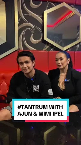 @AjunPerwira @Jennifer Ipel & Ajun Perwira  #fyp #bogor #zentrum #party #nightlife #ajunperwira #jenniferipel #mamiipel 